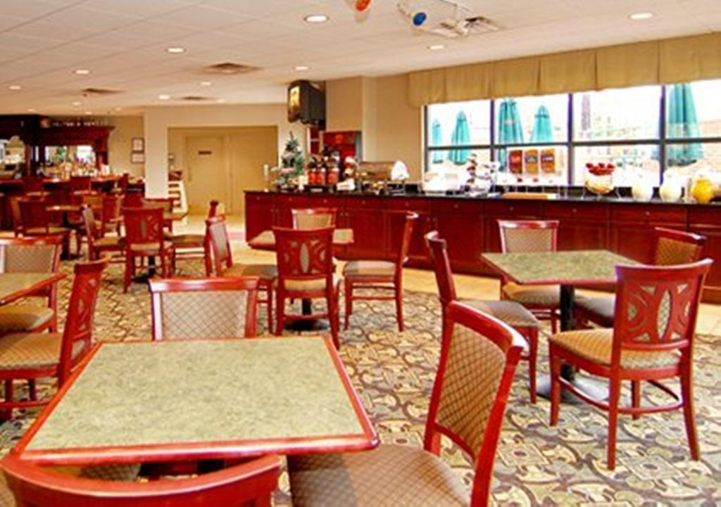 Comfort Suites Bethlehem Near Lehigh University And Lvi Airport Exterior foto