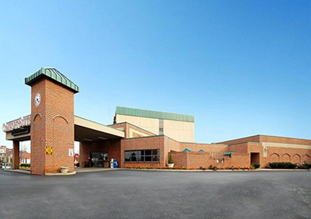 Comfort Suites Bethlehem Near Lehigh University And Lvi Airport Exterior foto