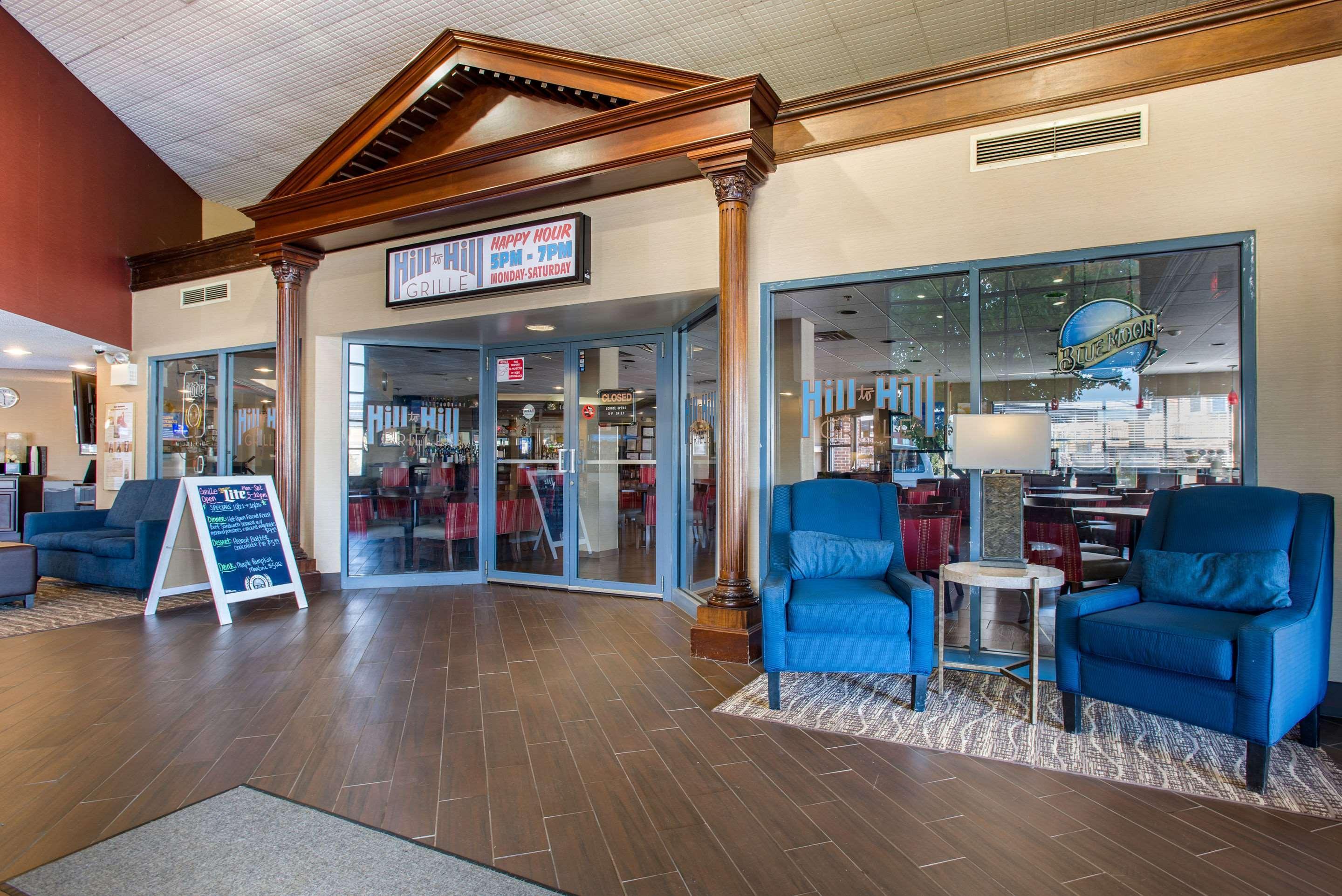Comfort Suites Bethlehem Near Lehigh University And Lvi Airport Exterior foto
